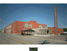 Tablet Screenshot of corrymfg.com